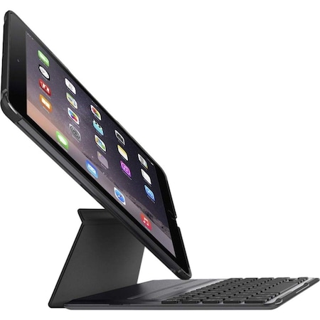 Belkin Qode Ultimate Pro - Keyboard F5L176TTBLK